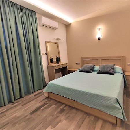 Villa Pavlina Ixia  Bagian luar foto