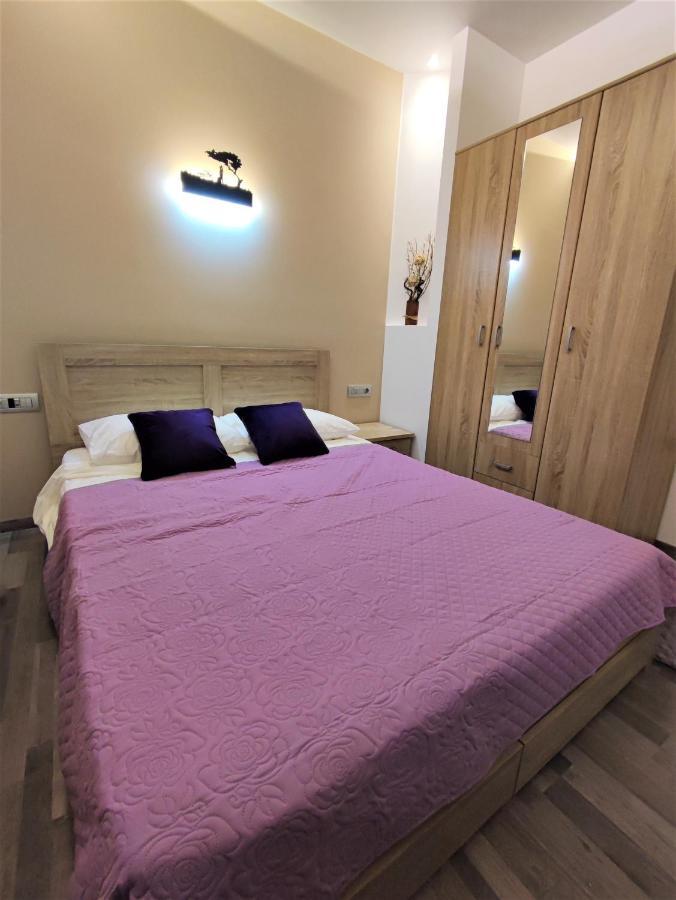Villa Pavlina Ixia  Bagian luar foto