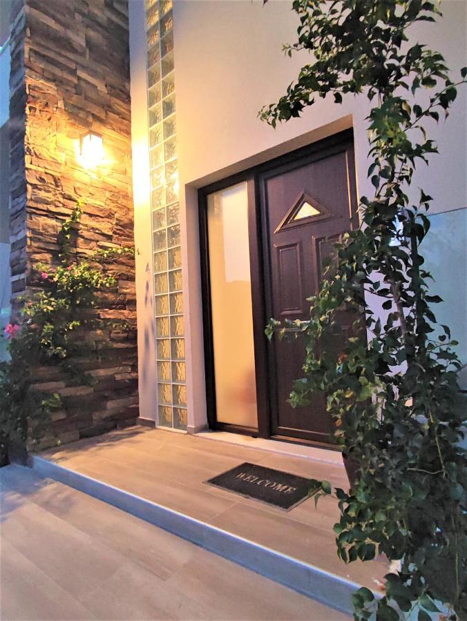 Villa Pavlina Ixia  Bagian luar foto