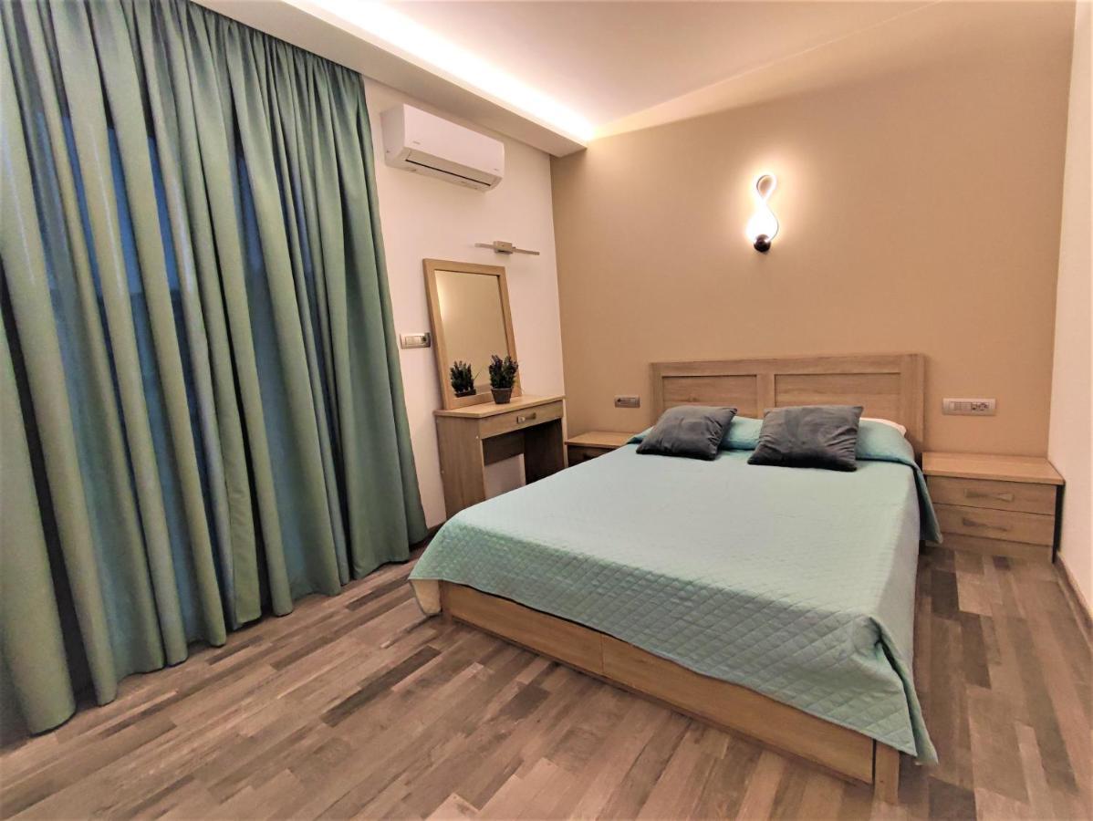 Villa Pavlina Ixia  Bagian luar foto