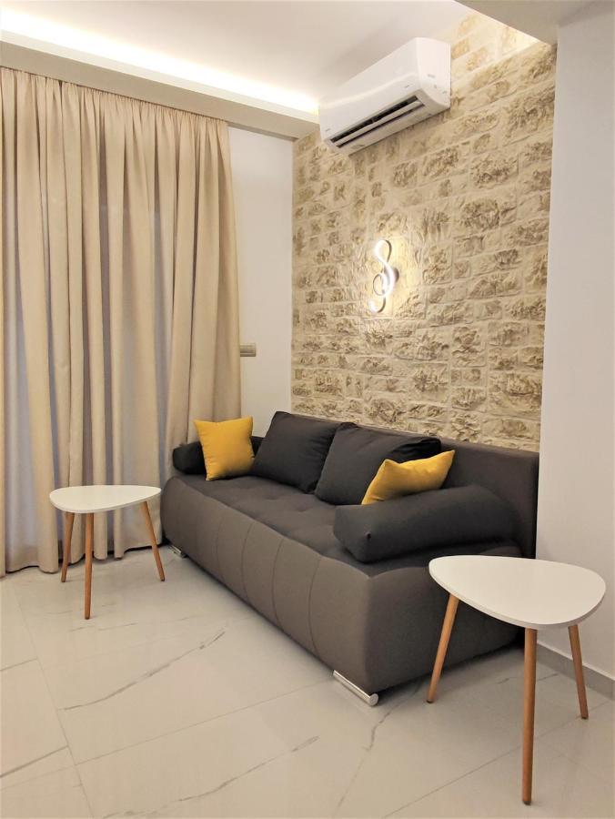 Villa Pavlina Ixia  Bagian luar foto